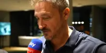 Italia, Pozzecco: "Complimenti a Sassari per aver preso Polonara"