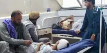 Terremoto in Afghanistan, magnitudo 6.0: oltre 800 morti e 2.700 feriti