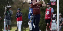 Ryder Cup 2025, l'Europa prende il largo: ha 7 punti di vantaggio sugli Usa!