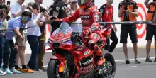 MotoGP, Sprint Race Mugello: i video highlights dal GP d'Italia