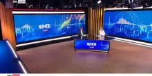 Sky TG24 Numeri, la puntata del 25 giugno 2025