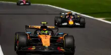 F1, GP Belgio: gli highlights delle qualifiche a Spa