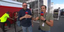 Notebook: Messico, il GP che ha cambiato il Mondiale di F1