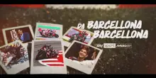 Da Barcellona a Barcellona: quanti ricordi per Jorge Martin