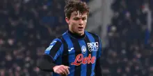 Atalanta, Scalvini si ferma di nuovo: lesione al flessore sinistro