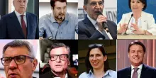 Referendum 2025, quorum non raggiunto. Da Tajani a Schlein, le reazioni politiche