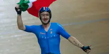 Ciclismo, Elia Viviani annuncia il ritiro. Le news