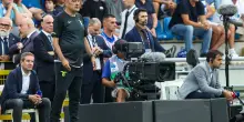 Lazio-Torino, dove vedere la partita in tv: gli orari