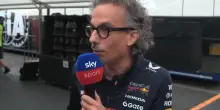 Mekies (Red Bull) dopo il GP Olanda: "Verstappen oggi straordinario, e su Hadjar…" VIDEO