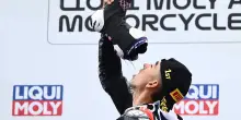 Moto2, GP Australia: vittoria di Agius, Moreira a -2 in classifica da Gonzalez. HIGHLIGHTS