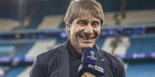 Manchester City-Napoli, Conte: "Veniamo con la voglia di capire il nostro livello"