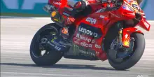 Guidotti: "Bagnaia deve andare oltre la sfortuna"