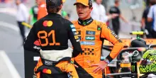 F1, GP Ungheria: 10 per Norris, Leclerc 8. Pagelle della gara di Ungheria di Leo Turrini