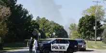 Usa, sparatoria in una chiesa mormona nel Michigan: 2 morti, bambini feriti