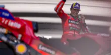 Marquez: "Meglio questa Ducati o la mia Honda? Moto diverse, anche mio stile è cambiato"