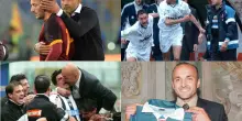 Luciano Spalletti, la carriera e le altre volte che è subentrato in corsa