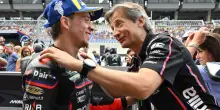MotoGP oggi, la Sprint Race del GP Austria in diretta LIVE