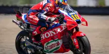 MotoGP, oggi le Pre-qualifiche: la diretta LIVE del GP Indonesia a Mandalika