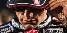 Aprilia su Martin: "Contratto deve essere rispettato fino alla sua scadenza nel 2026"