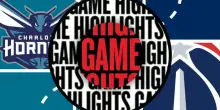 NBA Highlights: Washington-Charlotte 113-139