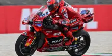 MotoGP, oggi le Pre-qualifiche: la diretta LIVE del GP Ungheria (Balaton Park)