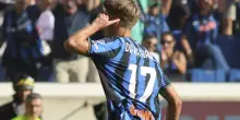 Atalanta-Lecce 4-1, le pagelle della partita di Serie A