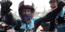 Moto2, GP Barcellona: primo successo di Holgado, 6° Vietti. HIGHLIGHTS
