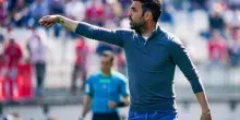 Como-Genoa, dove vedere la partita in tv: gli orari