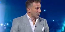 Juventus, Del Piero: "In attacco Tudor non ha ancora le idee chiare"
