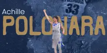 Polonara alla Dinamo Sassari: disponibile dopo le cure per la leucemia