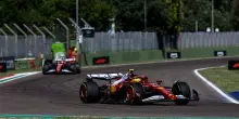 F1, GP Imola: impeccabile Verstappen, Leclerc e Hamilton da 8. Le pagelle di Leo Turrini