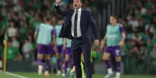 Udinese-Fiorentina, dove vedere la partita in tv: gli orari