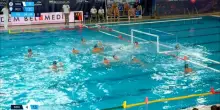 Pro Recco e Brescia esultano alla 1^ di Champions