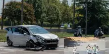 Donna investita a Milano, 4 minorenni rintracciati in un campo rom: hanno meno di 14 anni