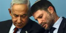 Guerra a Gaza, Smotrich: "Chi non lascia Gaza City muoia o si arrenda"