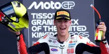 Moto3, gli scenari di mercato di Luca Lunetta