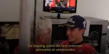 Marquez campione, i retroscena del trionfo Mondiale