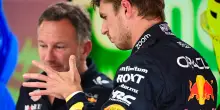 F1, Red Bull: Horner-out, finisce di un'era. E il ruolo di Verstappen