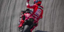 MotoGP, Sprint Race GP Aragon: i video highlights dalla Spagna