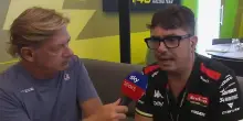 Ducati 2026, VR46 e Gresini avranno una moto full factory a testa: le parole di Salucci