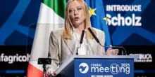 Meeting Rimini, Meloni: "A Gaza Israele è andata oltre. In Italia focus su ceto medio"
