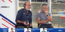 Meda: "Al Balaton Park il peggior weekend di Bagnaia"