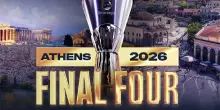 Eurolega 2026, le Final 4 si giocheranno all'O.A.K.A di Atene