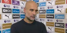 Guardiola: "Donnarumma un giocatore importante"