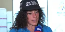 Sci, Federica Brignone: "Rientrerò in Coppa del mondo solo se sono al top". VIDEO