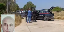 Chi era Carlo Legrottaglie, il carabiniere ucciso a Francavilla Fontana