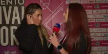 Goggia: "La mia carriera una montagna russa, ora Soelden"