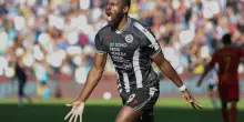 Udinese-Lecce 3-2: le pagelle della partita di Serie A