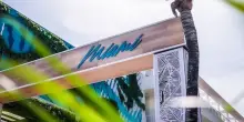 Formula 1, la conferenza in live streaming del GP Miami negli Usa