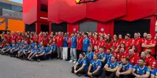 Formula 1, oggi il GP Monza: orari tv e ultime news